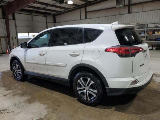 Photo 1 VIN: JTMBFREV7JJ248273 - TOYOTA RAV4 LE 