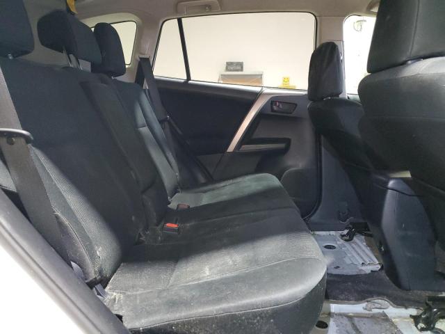 Photo 10 VIN: JTMBFREV7JJ248273 - TOYOTA RAV4 LE 