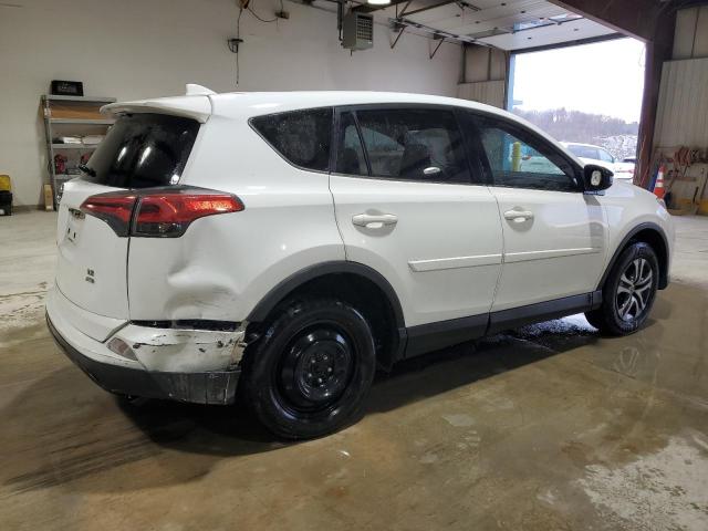 Photo 2 VIN: JTMBFREV7JJ248273 - TOYOTA RAV4 LE 