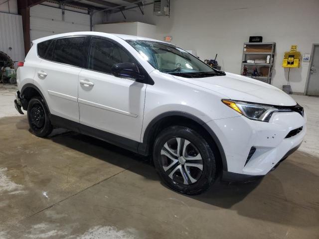 Photo 3 VIN: JTMBFREV7JJ248273 - TOYOTA RAV4 LE 