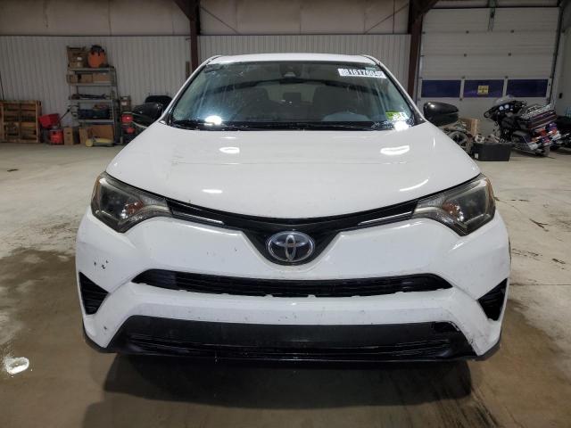 Photo 4 VIN: JTMBFREV7JJ248273 - TOYOTA RAV4 LE 