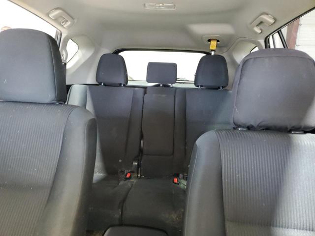 Photo 9 VIN: JTMBFREV7JJ248273 - TOYOTA RAV4 LE 