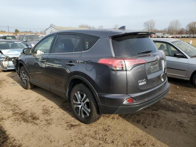 Photo 1 VIN: JTMBFREV7JJ260620 - TOYOTA RAV4 LE 