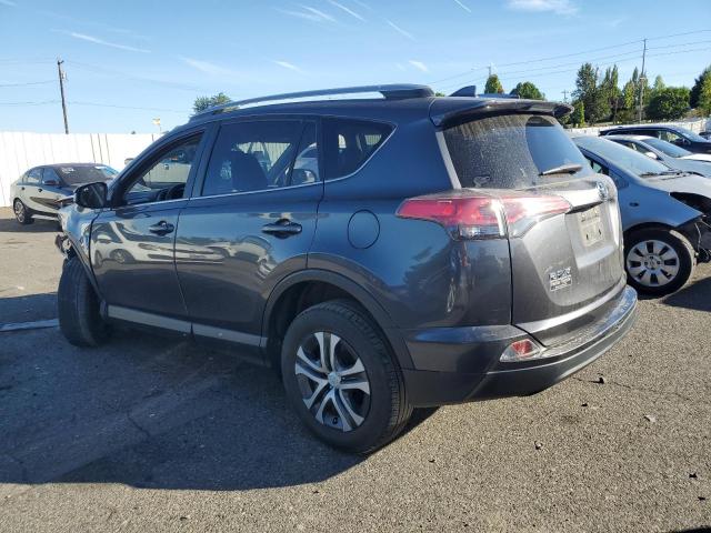 Photo 1 VIN: JTMBFREV7JJ747459 - TOYOTA RAV4 LE 