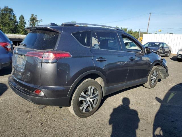 Photo 2 VIN: JTMBFREV7JJ747459 - TOYOTA RAV4 LE 