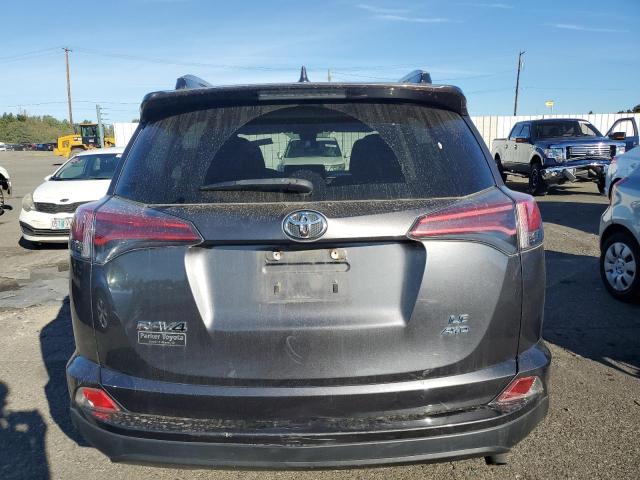 Photo 5 VIN: JTMBFREV7JJ747459 - TOYOTA RAV4 LE 