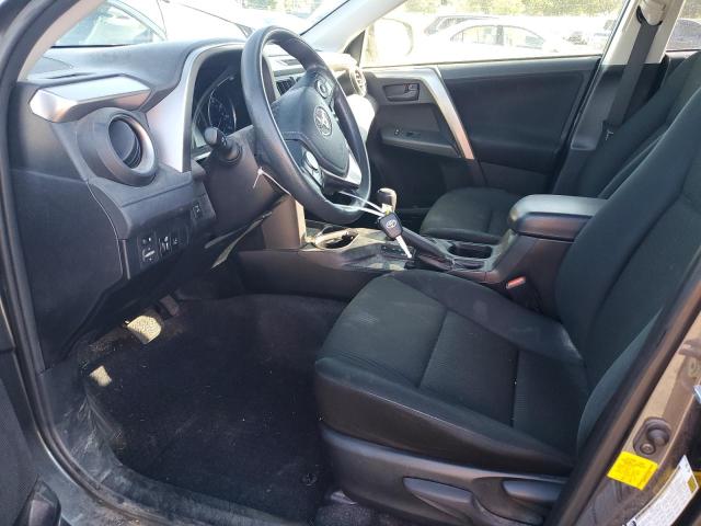 Photo 6 VIN: JTMBFREV7JJ747459 - TOYOTA RAV4 LE 