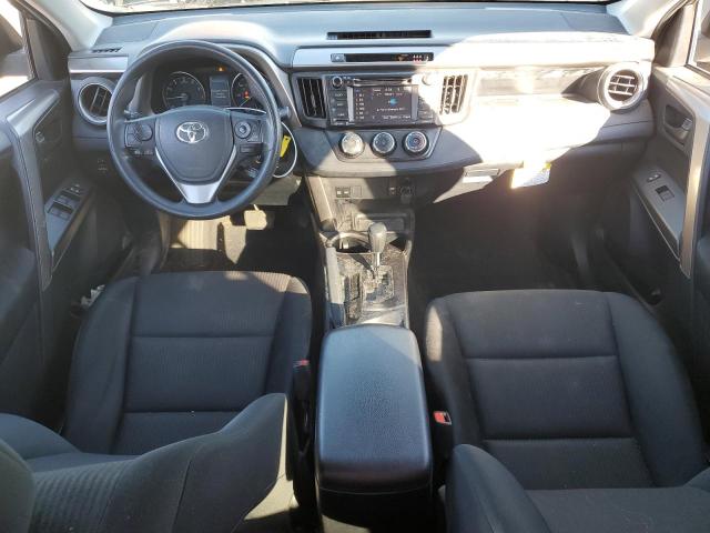 Photo 7 VIN: JTMBFREV7JJ747459 - TOYOTA RAV4 LE 