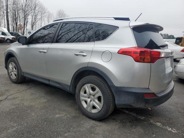 Photo 1 VIN: JTMBFREV8D5003298 - TOYOTA RAV4 