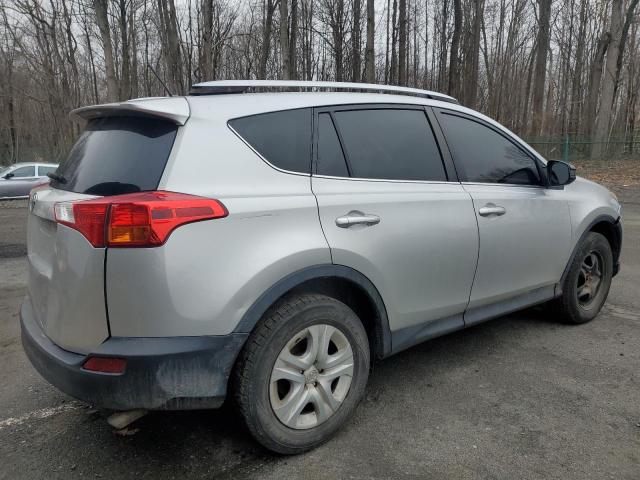 Photo 2 VIN: JTMBFREV8D5003298 - TOYOTA RAV4 