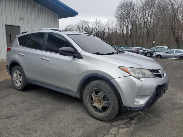 Photo 3 VIN: JTMBFREV8D5003298 - TOYOTA RAV4 