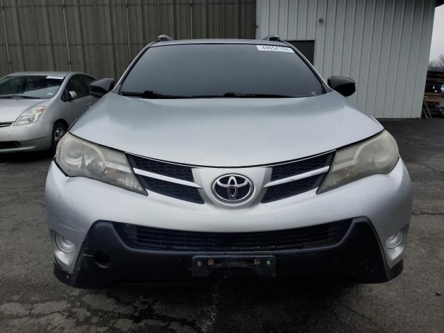 Photo 4 VIN: JTMBFREV8D5003298 - TOYOTA RAV4 