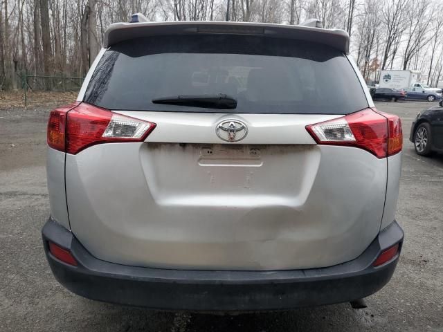 Photo 5 VIN: JTMBFREV8D5003298 - TOYOTA RAV4 