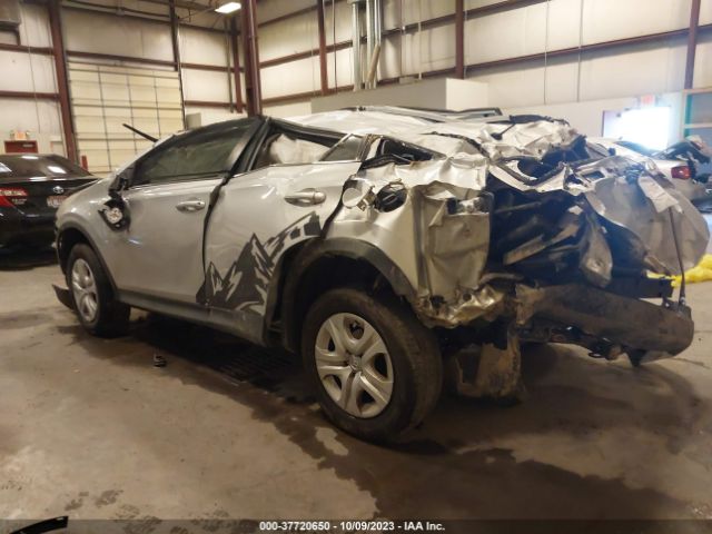 Photo 2 VIN: JTMBFREV8DD034718 - TOYOTA RAV4 