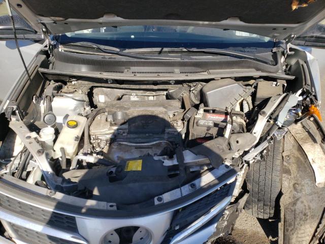 Photo 6 VIN: JTMBFREV8E5029448 - TOYOTA RAV4 LE 