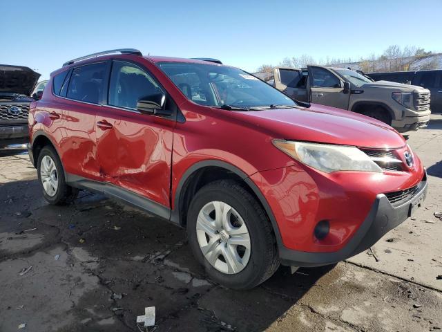 Photo 3 VIN: JTMBFREV8EJ012348 - TOYOTA RAV4 LE 