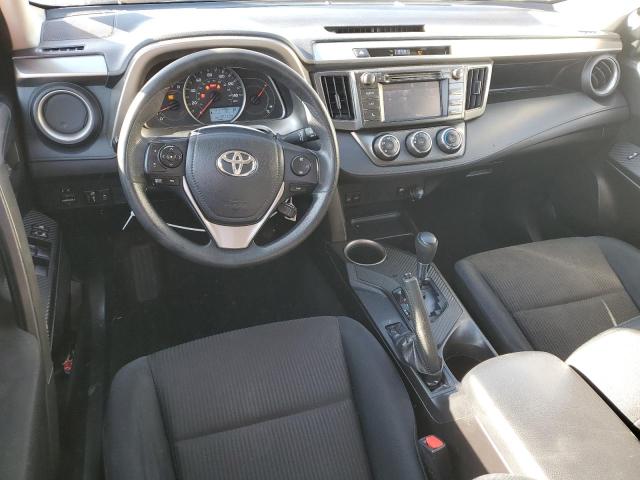 Photo 7 VIN: JTMBFREV8EJ012348 - TOYOTA RAV4 LE 