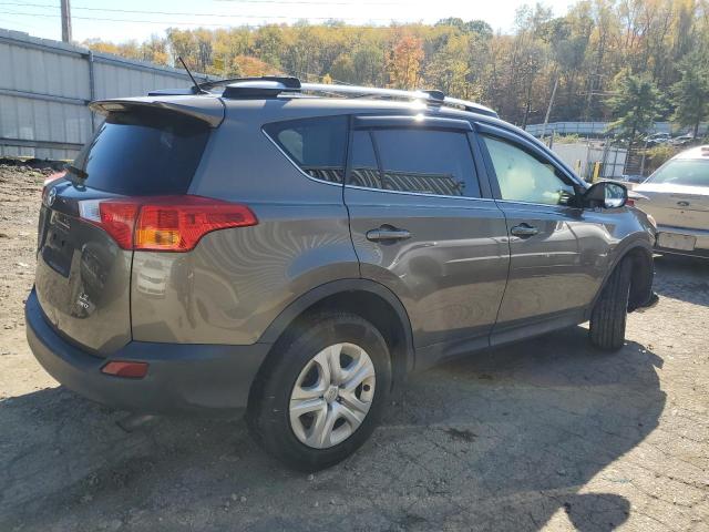 Photo 2 VIN: JTMBFREV8FD122185 - TOYOTA RAV4 