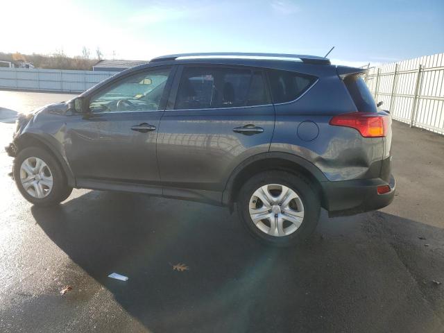 Photo 1 VIN: JTMBFREV8FD128665 - TOYOTA RAV4 LE 