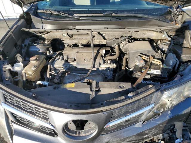 Photo 11 VIN: JTMBFREV8FD128665 - TOYOTA RAV4 LE 