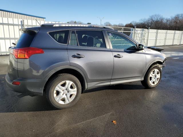 Photo 2 VIN: JTMBFREV8FD128665 - TOYOTA RAV4 LE 