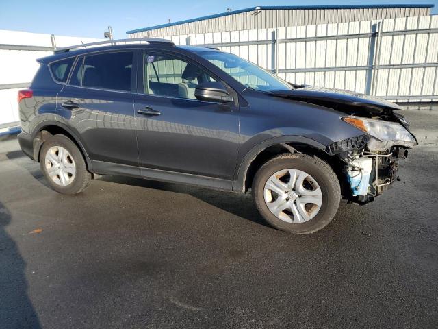 Photo 3 VIN: JTMBFREV8FD128665 - TOYOTA RAV4 LE 