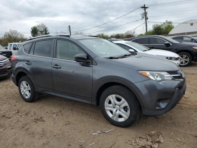 Photo 3 VIN: JTMBFREV8FD140198 - TOYOTA RAV4 