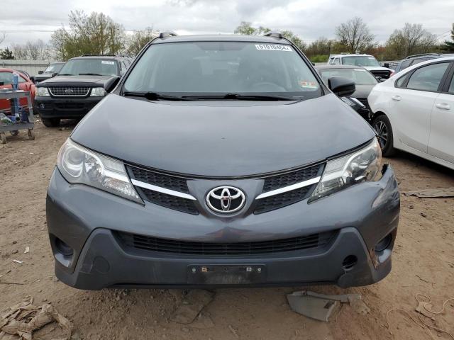 Photo 4 VIN: JTMBFREV8FD140198 - TOYOTA RAV4 