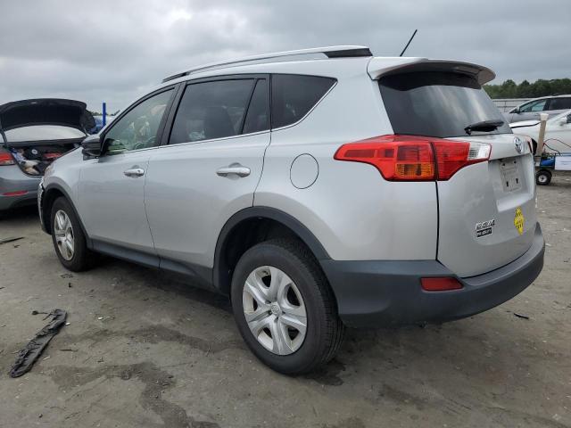 Photo 1 VIN: JTMBFREV8FD167918 - TOYOTA RAV4 LE 