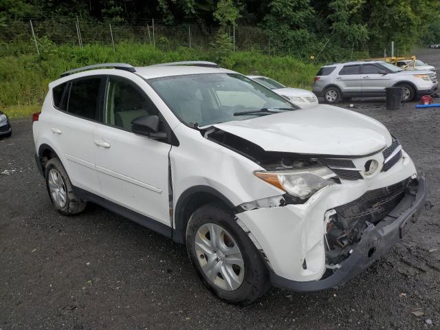 Photo 3 VIN: JTMBFREV8FD169927 - TOYOTA RAV4 LE 