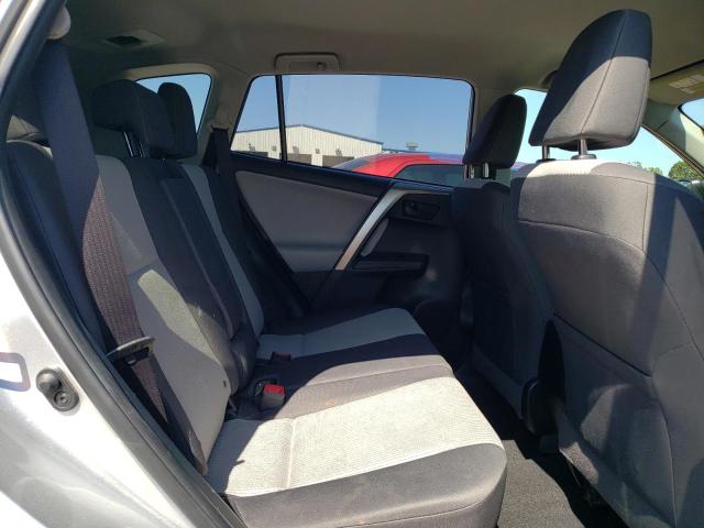 Photo 10 VIN: JTMBFREV8FD172715 - TOYOTA RAV4 