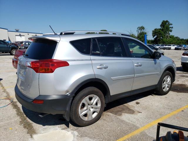 Photo 2 VIN: JTMBFREV8FD172715 - TOYOTA RAV4 