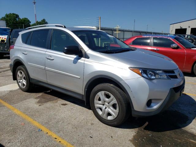 Photo 3 VIN: JTMBFREV8FD172715 - TOYOTA RAV4 