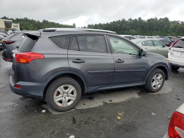 Photo 2 VIN: JTMBFREV8FJ022928 - TOYOTA RAV4 LE 