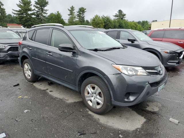 Photo 3 VIN: JTMBFREV8FJ022928 - TOYOTA RAV4 LE 