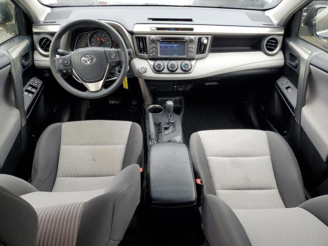 Photo 7 VIN: JTMBFREV8FJ022928 - TOYOTA RAV4 LE 