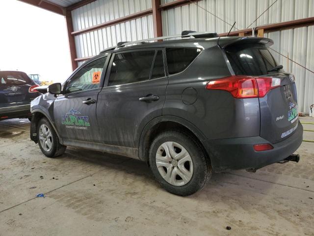 Photo 1 VIN: JTMBFREV8FJ031001 - TOYOTA RAV4 