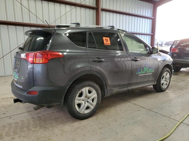 Photo 2 VIN: JTMBFREV8FJ031001 - TOYOTA RAV4 