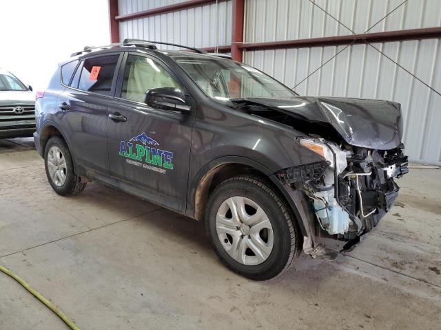 Photo 3 VIN: JTMBFREV8FJ031001 - TOYOTA RAV4 