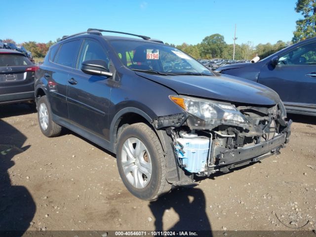 Photo 0 VIN: JTMBFREV8FJ039924 - TOYOTA RAV4 