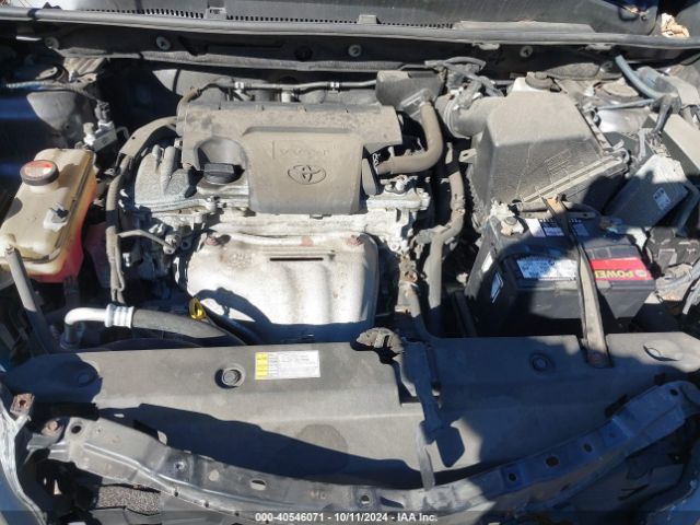 Photo 9 VIN: JTMBFREV8FJ039924 - TOYOTA RAV4 