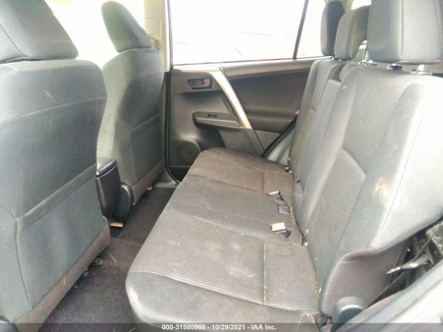 Photo 7 VIN: JTMBFREV8FJ046002 - TOYOTA RAV4 