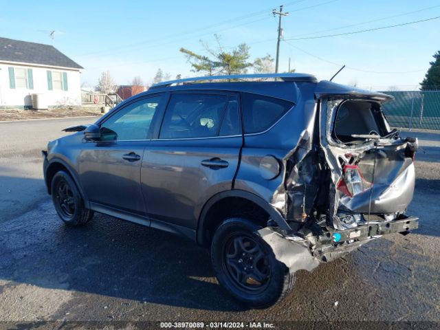 Photo 2 VIN: JTMBFREV8FJ046811 - TOYOTA RAV4 