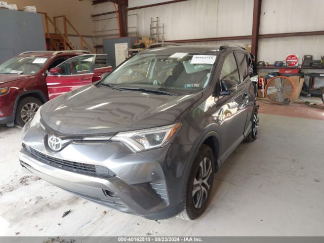 Photo 1 VIN: JTMBFREV8GD187328 - TOYOTA RAV4 