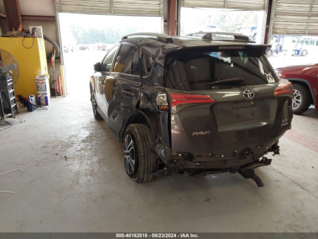 Photo 2 VIN: JTMBFREV8GD187328 - TOYOTA RAV4 