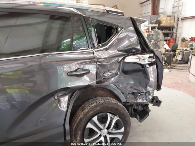 Photo 5 VIN: JTMBFREV8GD187328 - TOYOTA RAV4 