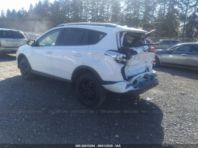 Photo 2 VIN: JTMBFREV8GD188141 - TOYOTA RAV4 