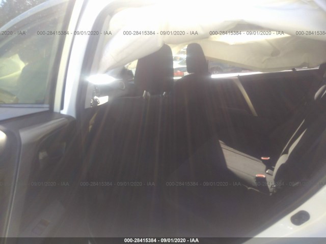 Photo 7 VIN: JTMBFREV8GD188141 - TOYOTA RAV4 