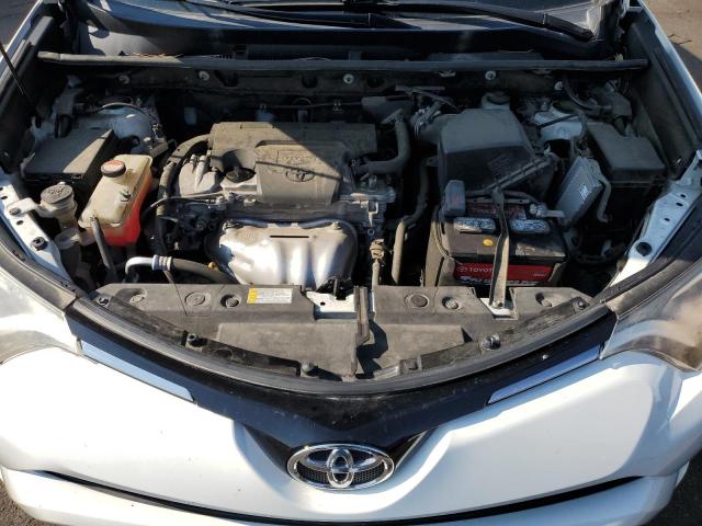 Photo 10 VIN: JTMBFREV8GJ062198 - TOYOTA RAV4 