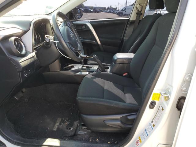 Photo 6 VIN: JTMBFREV8GJ062198 - TOYOTA RAV4 